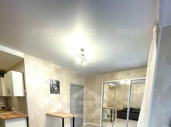 Продажа однокомнатной квартиры - Ветеранов проспект, д.169, корп.6 стр 1 