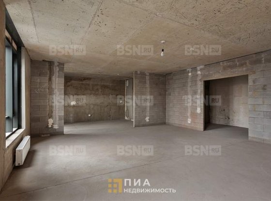 Продажа четырехкомнатной квартиры - Пискарёвский проспект, д.38/1, литера А 