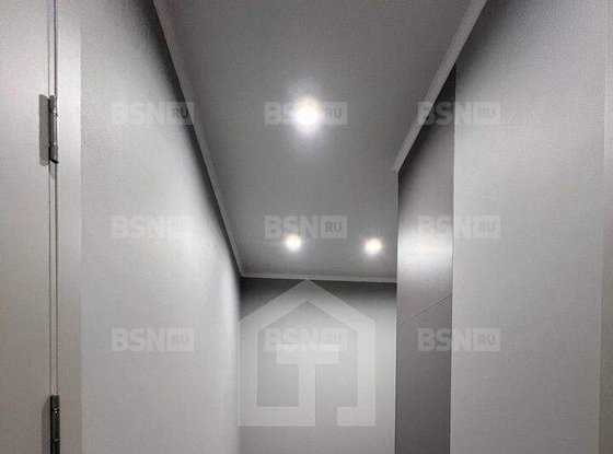 Продажа однокомнатной квартиры - Челюскина улица, д.10 