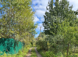 Продажа земельного участка - Ленинградская область, Всеволожский район, Дунай тер. СНТ, д.12 