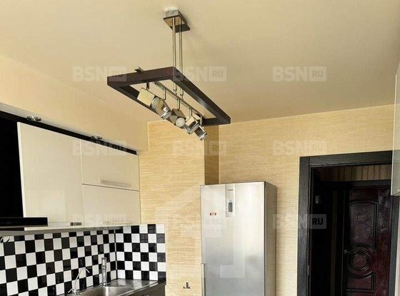 Продажа однокомнатной квартиры - поселок Парголово, Заречная улица, д.33 