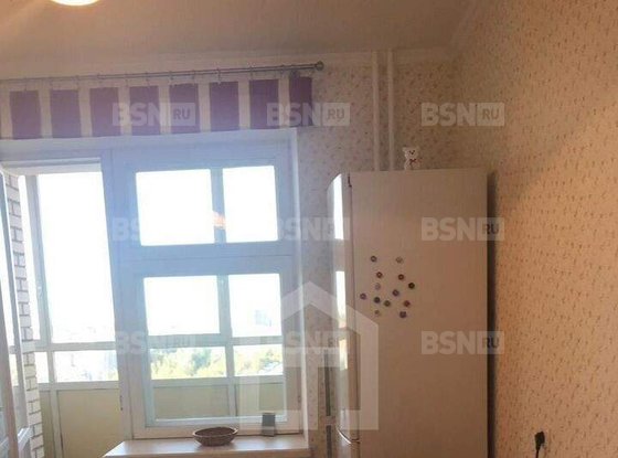 Продажа двухкомнатной квартиры - Бадаева улица, д.14, корп.1 