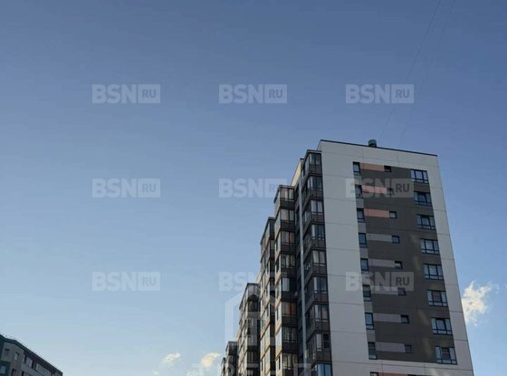 Продажа однокомнатной квартиры - село Павлово, Морской проезд, д.1 