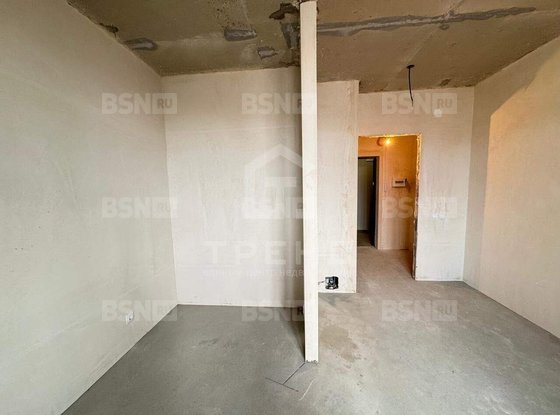 Продажа однокомнатной квартиры - поселок Шушары, Чудовская улица, д.14, корп.2 