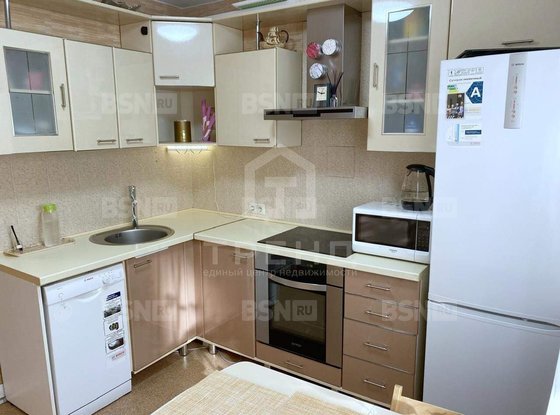 Продажа двухкомнатной квартиры - Королёва проспект, д.46, корп.3 