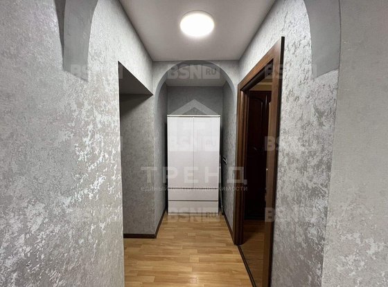 Продажа трехкомнатной квартиры - Ланское шоссе, д.69 