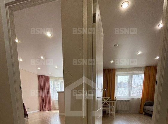 Продажа однокомнатной квартиры - Глухарская улица, д.27, корп.1 стр 1 