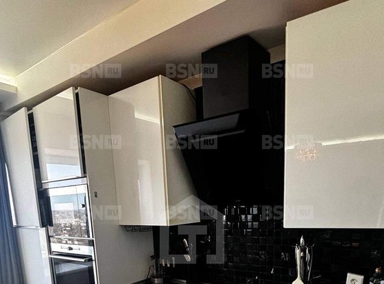 Продажа двухкомнатной квартиры - Выборгское шоссе, д.35, корп.1 