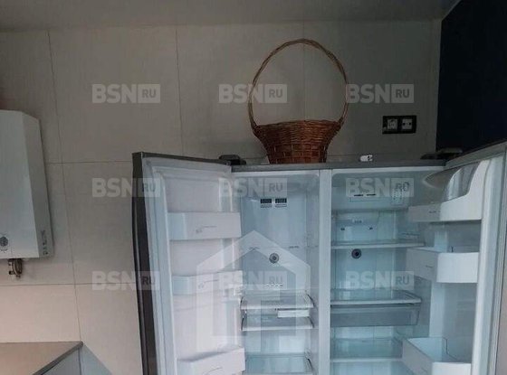 Продажа двухкомнатной квартиры - Новоизмайловский проспект, д.3 