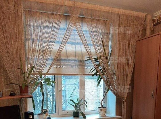 Продажа трехкомнатной квартиры - Колпино, Губина улица, д.14 