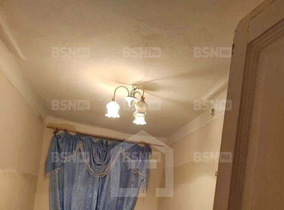 Продажа трехкомнатной квартиры - Гаванская улица, д.4 