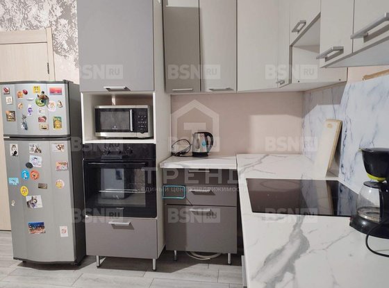 Продажа однокомнатной квартиры - Авиаконструкторов проспект, д.61 