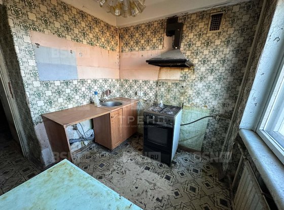 Продажа трехкомнатной квартиры - Художников проспект, д.15, корп.3 
