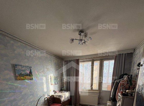 Продажа трехкомнатной квартиры - Дунайский проспект, д.35, корп.1 
