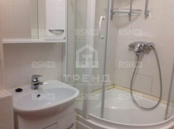 Продажа однокомнатной квартиры - Варшавская улица, д.19, корп.5 