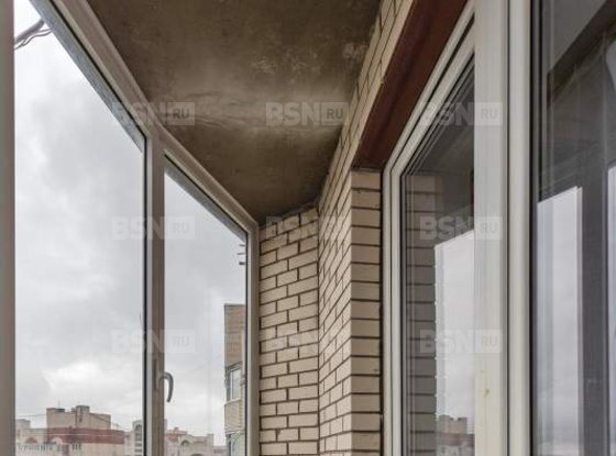 Продажа двухкомнатной квартиры - Ворошилова улица, д.27, корп.2 