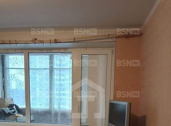 Продажа трехкомнатной квартиры - Пискарёвский проспект, д.37 