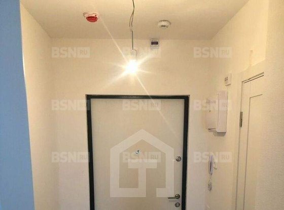 Продажа однокомнатной квартиры - Маршала Казакова улица, д.21, корп.2 