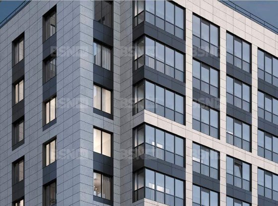 Продажа однокомнатной квартиры - Дальневосточный проспект, д.23 