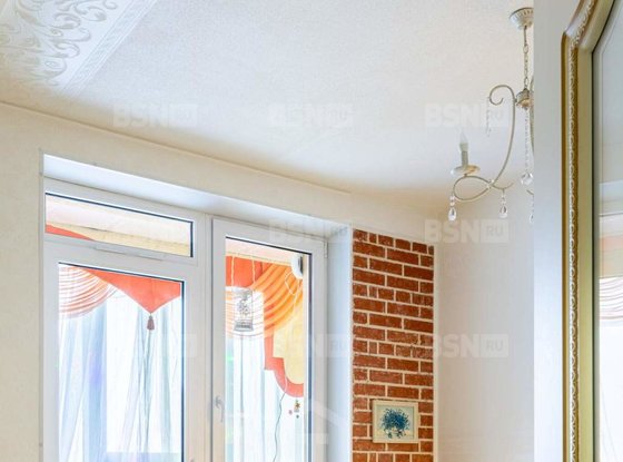 Продажа однокомнатной квартиры - Оптиков улица, д.37 