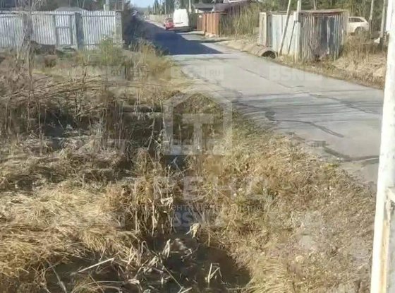 Продажа участка - Ленинградская область, Танкистов улица