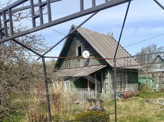 Продажа участка - поселок Белоостров, 6-я дорога