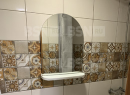 Продажа квартиры-студии - Санкт-Петербург, Адмиралтейский район, Клинский пр-кт., д.21, литер А 