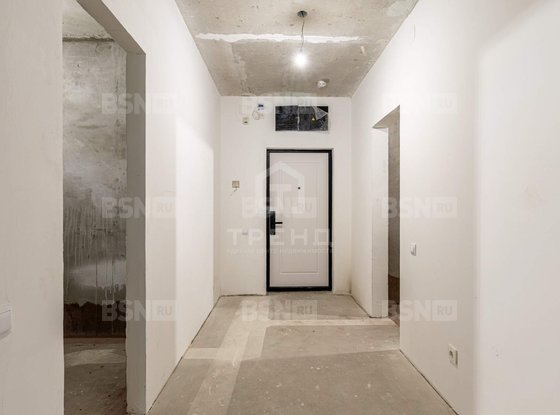 Продажа двухкомнатной квартиры - Революции шоссе, д.3, корп.2 