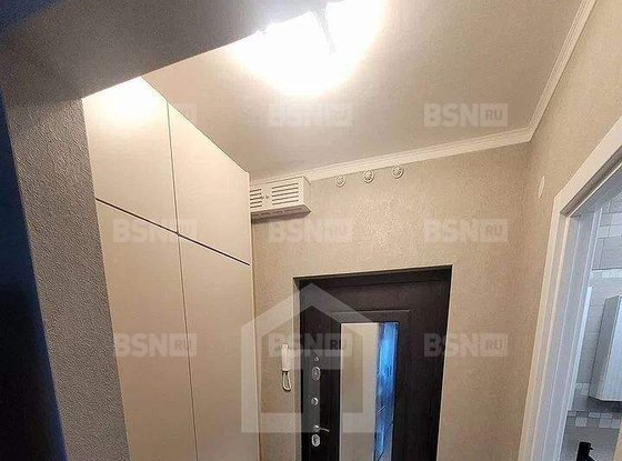 Продажа однокомнатной квартиры - поселок Шушары, Валдайская улица, д.1 