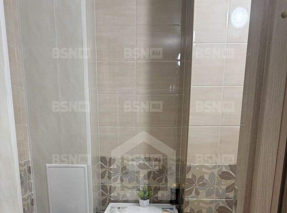 Продажа однокомнатной квартиры - Лётчика Лихолетова улица, д.14, корп.2 