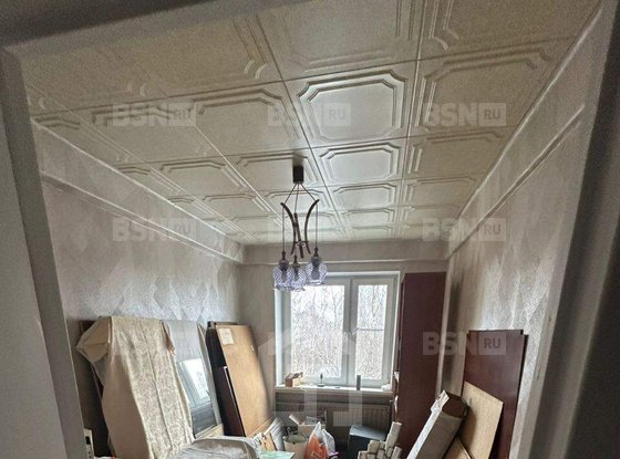 Продажа трехкомнатной квартиры - Художников проспект, д.43/14 