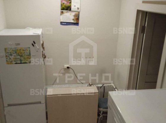 Продажа однокомнатной квартиры - Красное Село, Первого Мая улица, д.3 