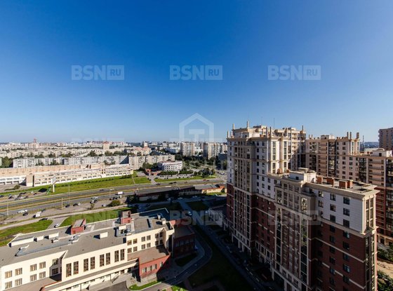 Продажа однокомнатной квартиры - Дыбенко улица, д.8, корп.2 