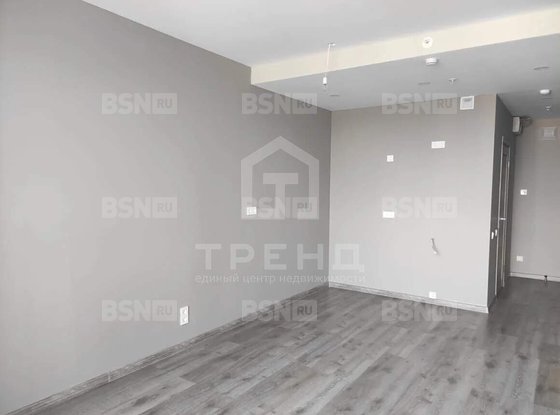Продажа однокомнатной квартиры - Витебский проспект, д.99, корп.1 