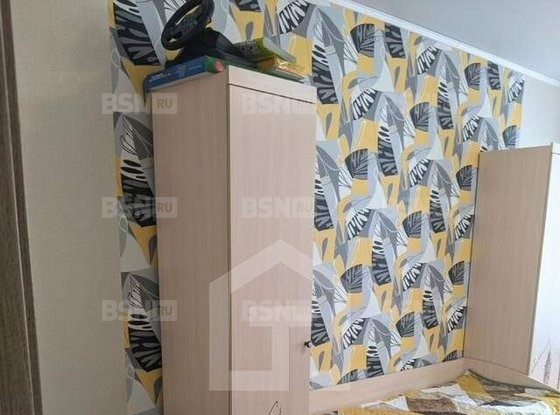 Продажа трехкомнатной квартиры - Королёва проспект, д.69 