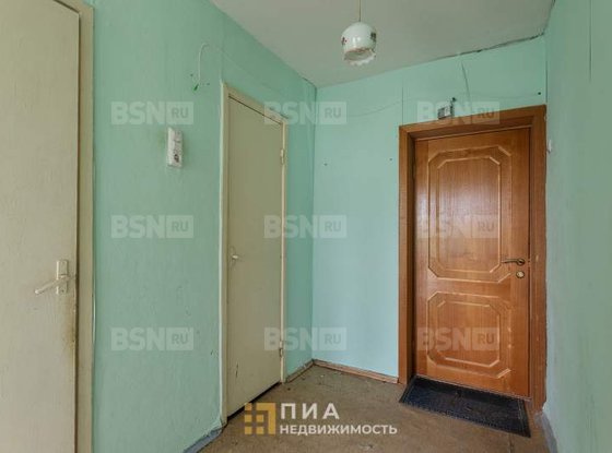 Продажа однокомнатной квартиры - Сиреневый бульвар, д.20 