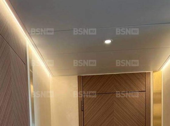 Продажа трехкомнатной квартиры -  д.1 