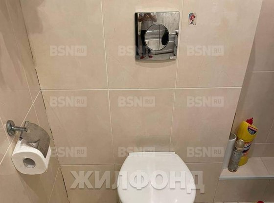Продажа двухкомнатной квартиры - Гжатская улица, д.22, корп.3 