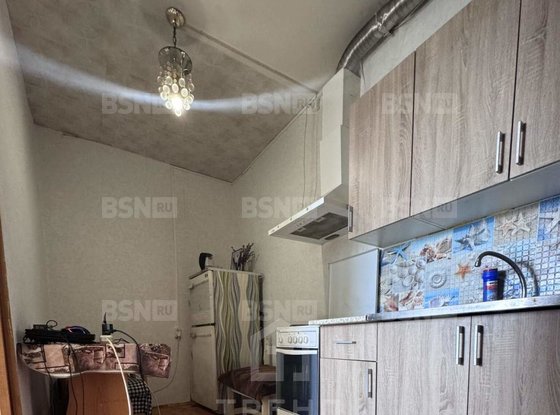 Продажа двухкомнатной квартиры - Жени Егоровой улица, д.12, корп.2 