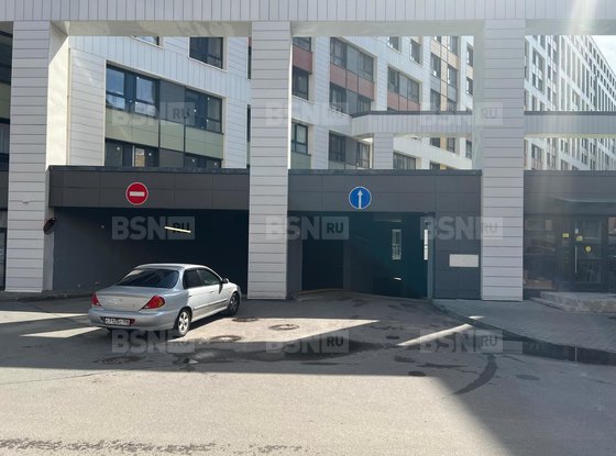 Продажа однокомнатной квартиры - Планерная улица, д.87, корп.1 стр 1 