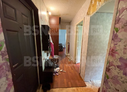 Продажа четырехкомнатной квартиры - Ленинградская область, Волосовский район, Терпилицы д., д.9 