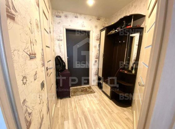 Продажа однокомнатной квартиры - Мурино, Шоссе в Лаврики улица, д.59, корп.1 