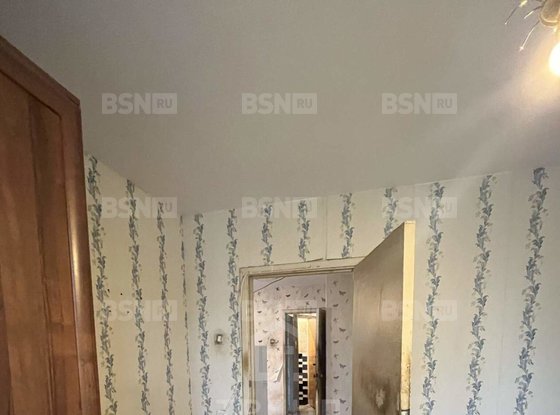 Продажа трехкомнатной квартиры - Светлановский проспект, д.58, корп.2 