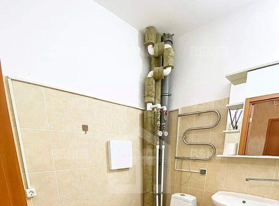 Продажа однокомнатной квартиры - Советский проспект, д.41, корп.1 стр 1 