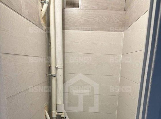 Продажа однокомнатной квартиры - Долгоозёрная улица, д.6, корп.2 