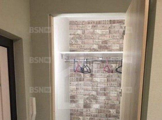 Продажа однокомнатной квартиры - Савушкина улица, д.109, корп.1 