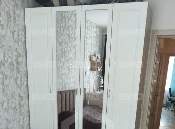 Продажа двухкомнатной квартиры - Бугры, Шекспира улица, д.3 
