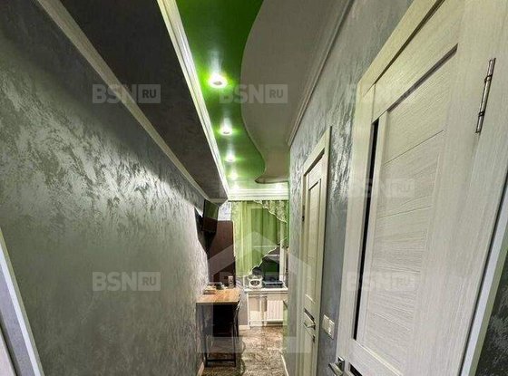 Продажа двухкомнатной квартиры - Северный проспект, д.87, корп.1 