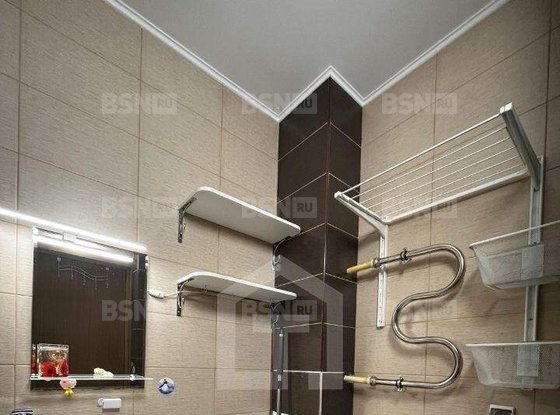 Продажа однокомнатной квартиры - поселок Шушары, Вилеровский переулок, д.6 