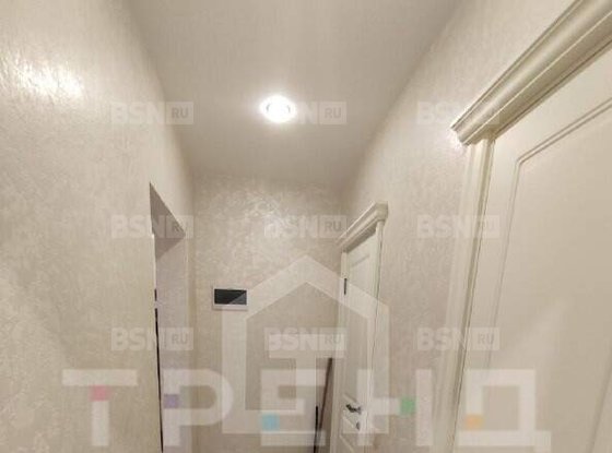 Продажа трехкомнатной квартиры - Маршака проспект, д.16, корп.3 